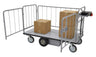 Vestil Manufacturing Corp Electric Material Handling Cart– – Now available at MTN Shop US.