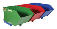Vestil Manufacturing Corp Triple-Bin Recycling Hopper– – Now available at MTN Shop US. - imagen 5