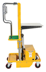 Vestil Manufacturing Corp Electric Order Pickers– – Now available at MTN Shop US. - imagen 7