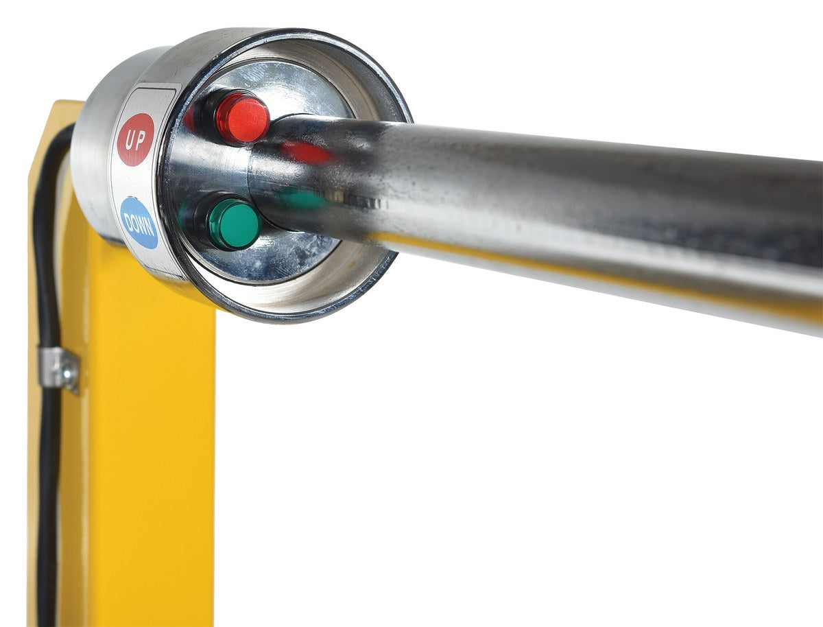 Vestil Manufacturing Corp Electric Order Pickers– – Now available at MTN Shop US. - imagen 9
