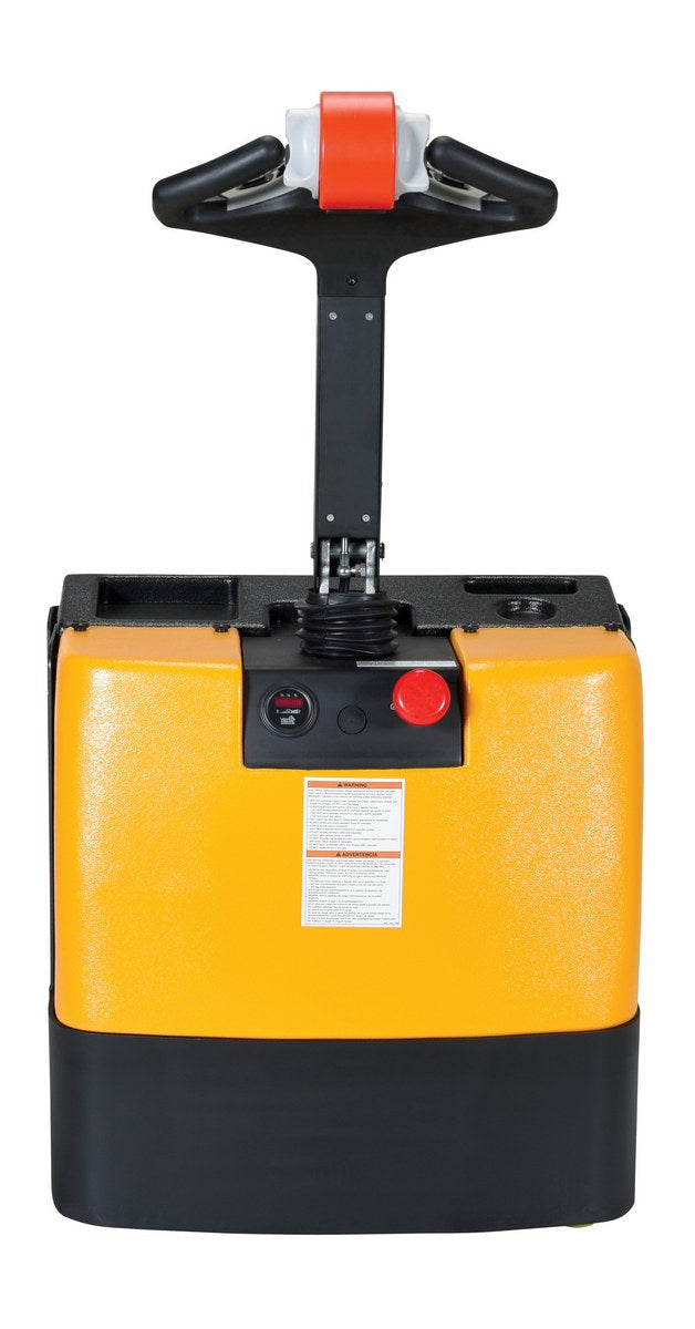 Transpaletas eléctricas totalmente eléctricas de Vestil Manufacturing Corp– – Ahora disponibles en MTN Shop US. - imagen 3