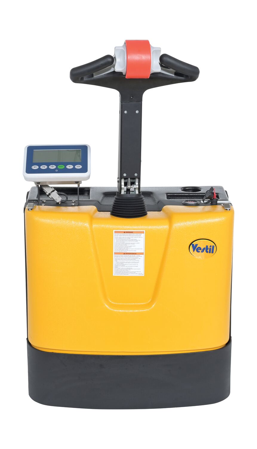 Transpaletas eléctricas con báscula Vestil Manufacturing Corp– – Ahora disponibles en MTN Shop US. - imagen 5