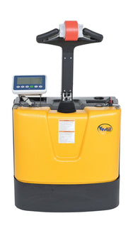 Transpaletas eléctricas con báscula Vestil Manufacturing Corp– – Ahora disponibles en MTN Shop US. - imagen 5