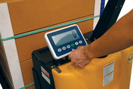 Vestil Manufacturing Corp Electric Pallet Trucks with Scale– – Now available at MTN Shop US.