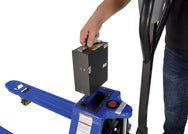 Transpaletas eléctricas totalmente automáticas económicas de Vestil Manufacturing Corp– – Ahora disponibles en MTN Shop US. - imagen 7