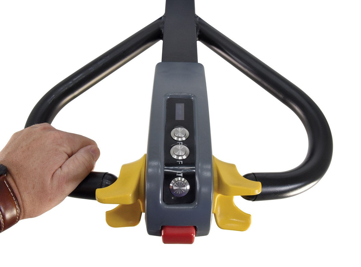 Transpaletas eléctricas totalmente automáticas económicas de Vestil Manufacturing Corp– – Ahora disponibles en MTN Shop US. - imagen 6