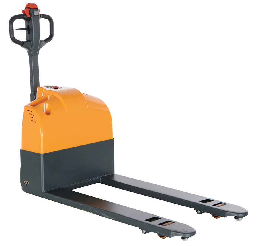 Vestil Manufacturing Corp Camión de paleta semi-eléctrica