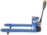 Vestil Manufacturing Corp Economy Semi-Automatic Electric Pallet Trucks– – Now available at MTN Shop US.