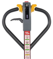 Transpaletas eléctricas semiautomáticas económicas de Vestil Manufacturing Corp– – Ahora disponibles en MTN Shop US.