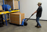 Vestil Manufacturing Corp Economy Semi-Automatic Electric Pallet Trucks– – Now available at MTN Shop US.