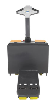 Transpaleta eléctrica con horquilla única Vestil Manufacturing Corp– – Ahora disponible en MTN Shop US. - imagen 3