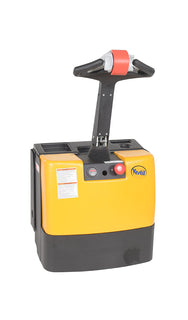 Transpaleta eléctrica con horquilla única Vestil Manufacturing Corp– – Ahora disponible en MTN Shop US. - imagen 4