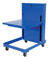 Vestil Manufacturing Corp Self-Elevating Spring Tables– – Now available at MTN Shop US. - imagen 3