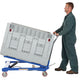 Vestil Manufacturing Corp Economy Transporter / Tilter