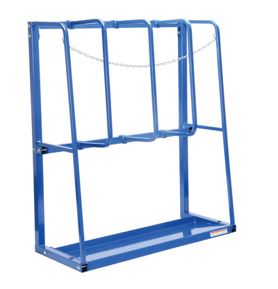 Bastidores de barras verticales expandibles de Vestil Manufacturing Corp– – Ahora disponibles en MTN Shop US.