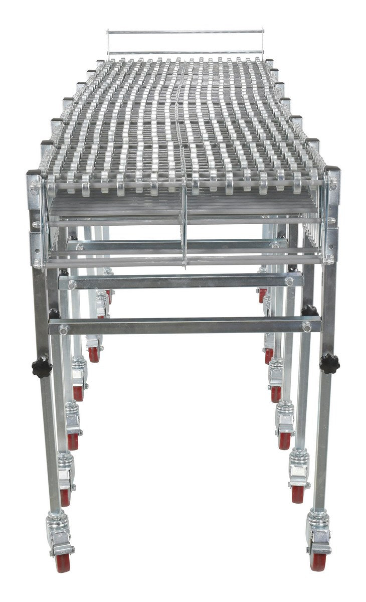 Vestil Manufacturing Corp Expandable Roller Conveyors– – Now available at MTN Shop US. - imagen 6