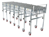 Vestil Manufacturing Corp Expandable Roller Conveyors– – Now available at MTN Shop US. - imagen 4