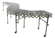 Vestil Manufacturing Corp Expandable Roller Conveyors– – Now available at MTN Shop US. - imagen 8