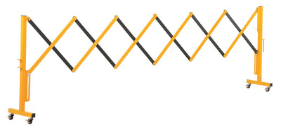 Vestil Manufacturing Corp Expand-A-Gates– – Ahora disponible en MTN Shop US.