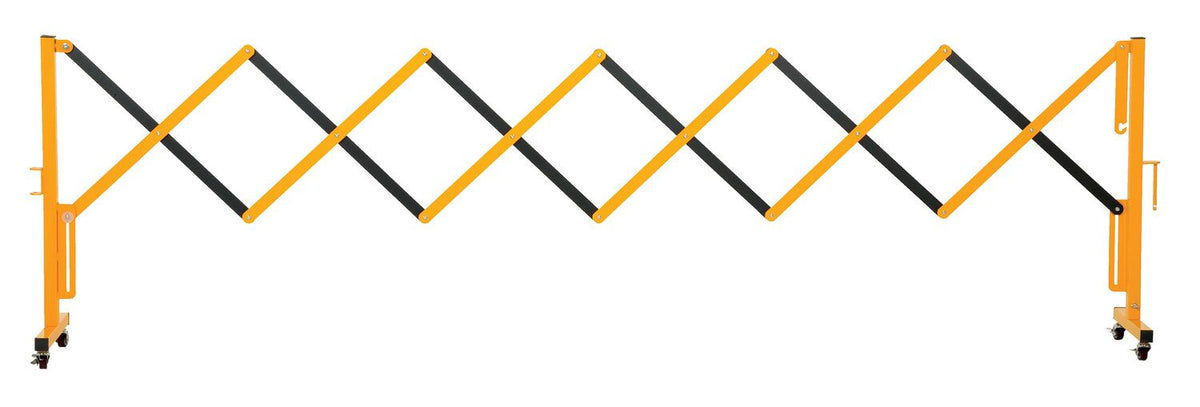 Vestil Manufacturing Corp Expand-A-Gates– – Now available at MTN Shop US. - imagen 2