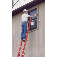 Vestil Manufacturing Corp Fiberglass Extension Ladders with Aluminum Rungs– – Now available at MTN Shop US. - imagen 6