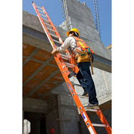 Vestil Manufacturing Corp Fiberglass Extension Ladders with Aluminum Rungs– – Now available at MTN Shop US. - imagen 4