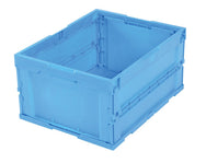 Contenedor plegable Vestil Manufacturing Corp– – Ahora disponible en MTN Shop US. - imagen 3