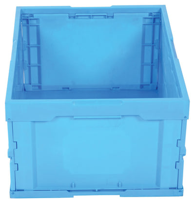Contenedor plegable Vestil Manufacturing Corp– – Ahora disponible en MTN Shop US.