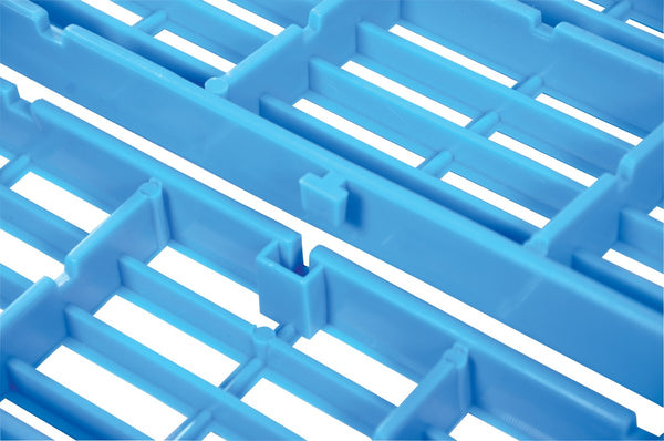 Vestil Manufacturing Corp Plastic Floor Grid– – Now available at MTN Shop US.