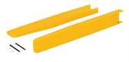 Vestil Manufacturing Corp Polyethylene Fork Blade Protectors– – Now available at MTN Shop US. - imagen 2