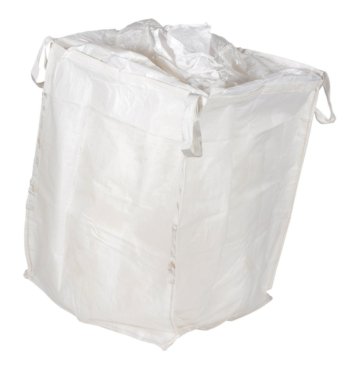 Tolvas de tela Vestil Manufacturing Corp– – Ahora disponibles en MTN Shop US.