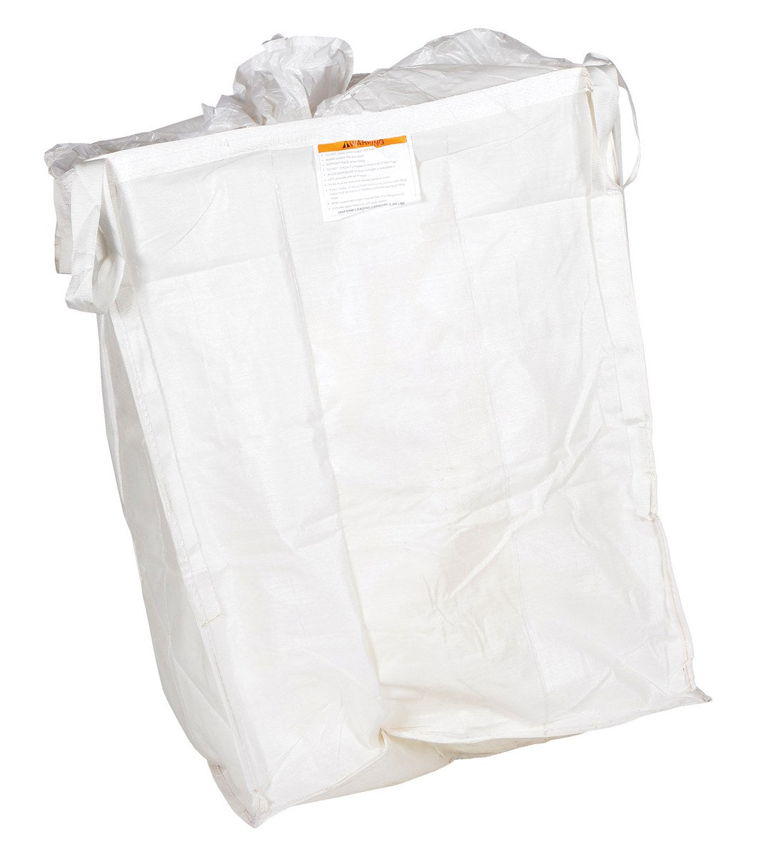 Tolvas de tela Vestil Manufacturing Corp– – Ahora disponibles en MTN Shop US.