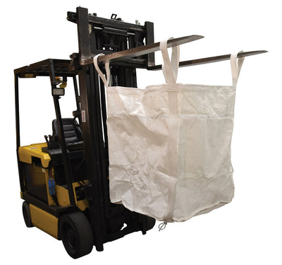 Tolvas de tela Vestil Manufacturing Corp– – Ahora disponibles en MTN Shop US.