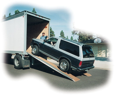 Vestil Manufacturing Corp Fiberglass Autoloader Ramps– – Now available at MTN Shop US.