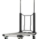 Vestil Manufacturing Corp Fold-Up Aluminum Platform Truck