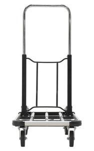 Camión con plataforma de aluminio plegable Vestil Manufacturing Corp– – Ahora disponible en MTN Shop US.