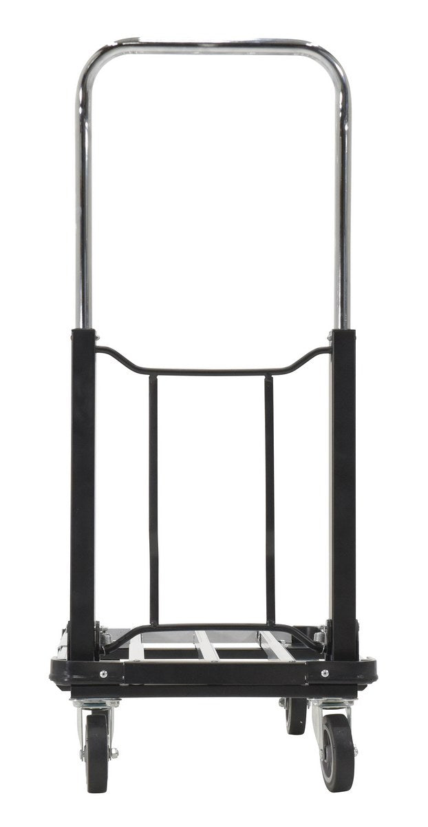 Camión con plataforma de aluminio plegable Vestil Manufacturing Corp– – Ahora disponible en MTN Shop US.