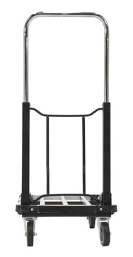 Camión con plataforma de aluminio plegable Vestil Manufacturing Corp– – Ahora disponible en MTN Shop US.