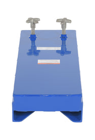 Vestil Manufacturing Corp Beam Mover– – Now available at MTN Shop US. - imagen 4