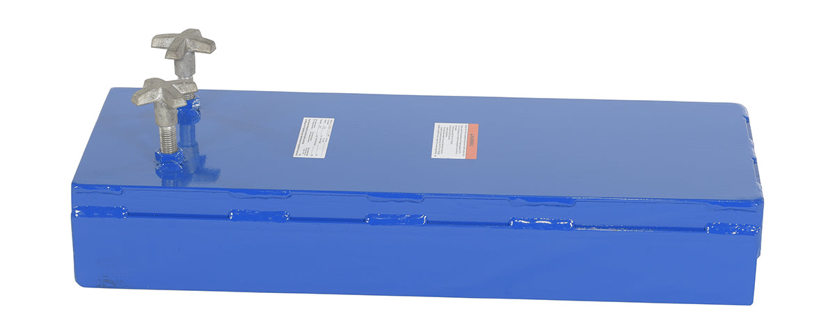 Vestil Manufacturing Corp Beam Mover– – Now available at MTN Shop US. - imagen 7