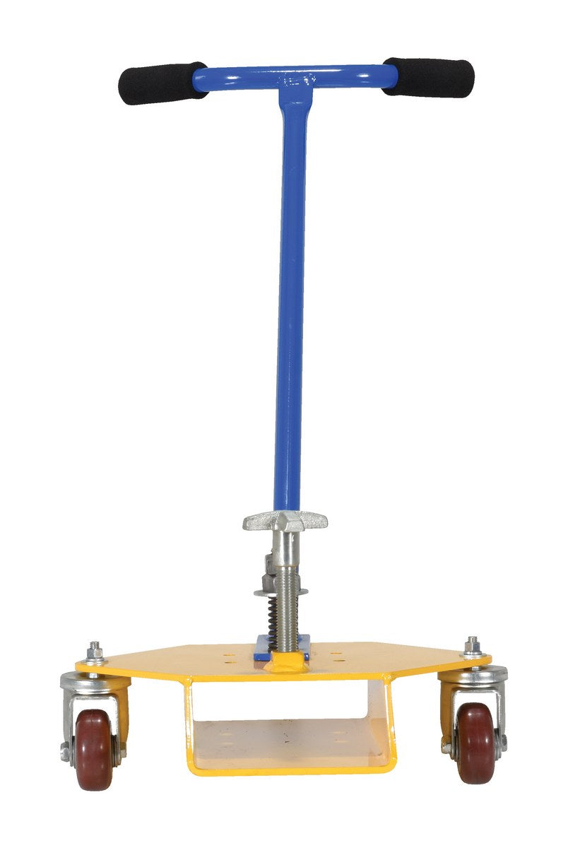 Vestil Manufacturing Corp Fork Truck Fork Caddy– – Ahora disponible en MTN Shop US.
