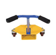 Vestil Manufacturing Corp Fork Truck Fork Caddy– – Ahora disponible en MTN Shop US.