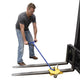 Vestil Manufacturing Corp Fork Truck Fork Caddy