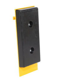 Parachoques del carro del montacargas de Vestil Manufacturing Corp– – Ahora disponible en MTN Shop US.