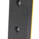 Vestil Manufacturing Corp Fork Truck Carriage Bumper