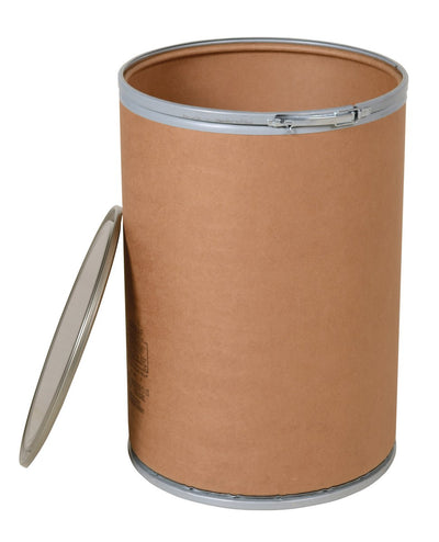 Vestil Manufacturing Corp Fiber Drums– – Now available at MTN Shop US.