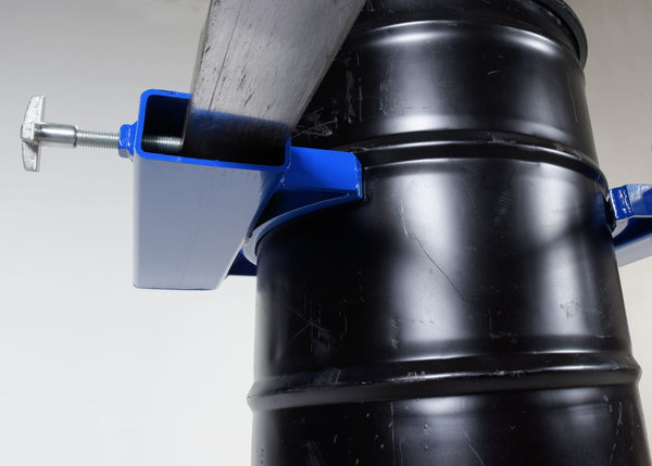 Vestil Manufacturing Corp Fork Mounted Drum Grippers– – Now available at MTN Shop US.