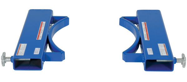 Vestil Manufacturing Corp Fork Mounted Drum Grippers– – Now available at MTN Shop US.