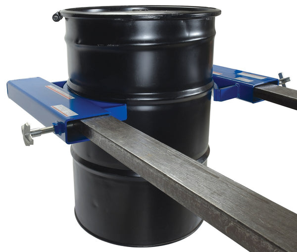 Vestil Manufacturing Corp Fork Mounted Drum Grippers– – Now available at MTN Shop US.