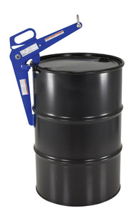 Elevadores de tambores Vestil Manufacturing Corp– – Ahora disponibles en MTN Shop US.